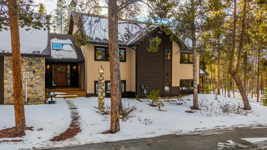 589 Hughes Avenue, Fraser, CO 80442 - #3