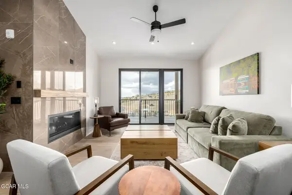 107 Saddle Mountain Camp Road, Granby, CO 80446