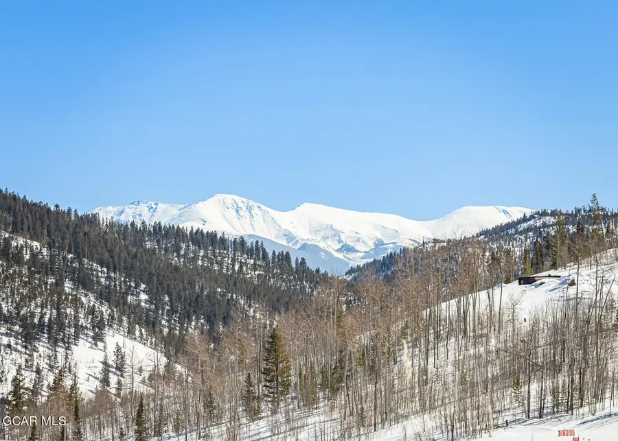 107 Saddle Mountain Camp Road, Granby, CO 80446 - #3