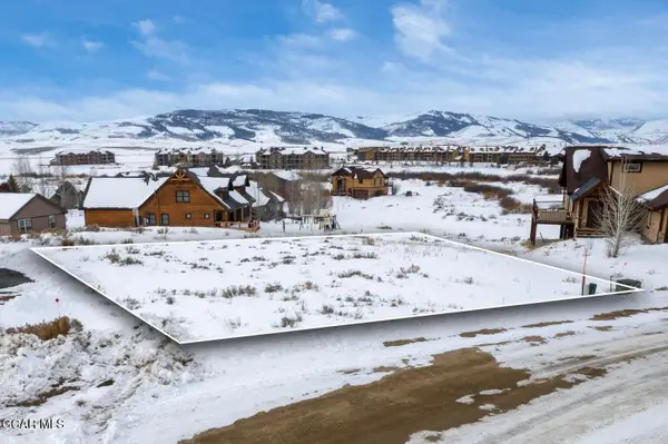 49 Gcr 8930/pine Dr, Granby, CO 80446