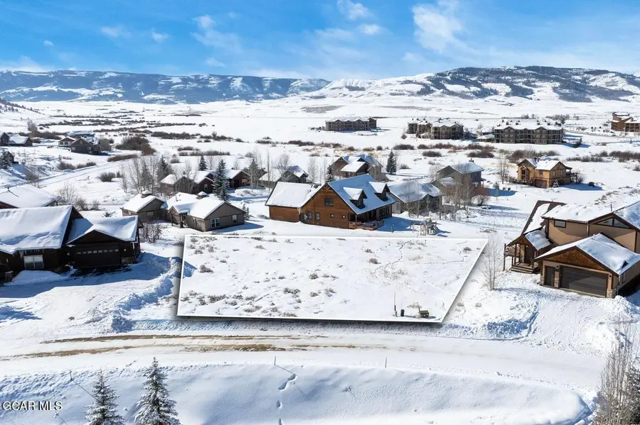 49 Gcr 8930/pine Dr, Granby, CO 80446 - #3