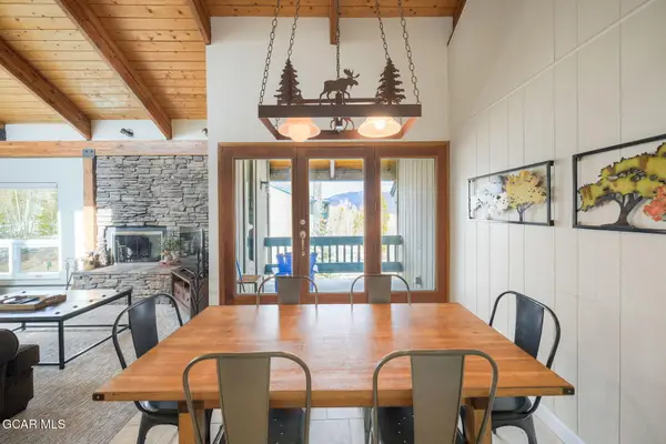 101 Ryan Gulch Court #303, Silverthorne, CO 80498