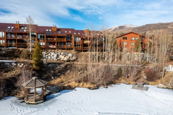 420 Ellsworth #5, Grand Lake, CO 80447