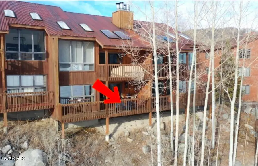 420 Ellsworth #5, Grand Lake, CO 80447 - #2