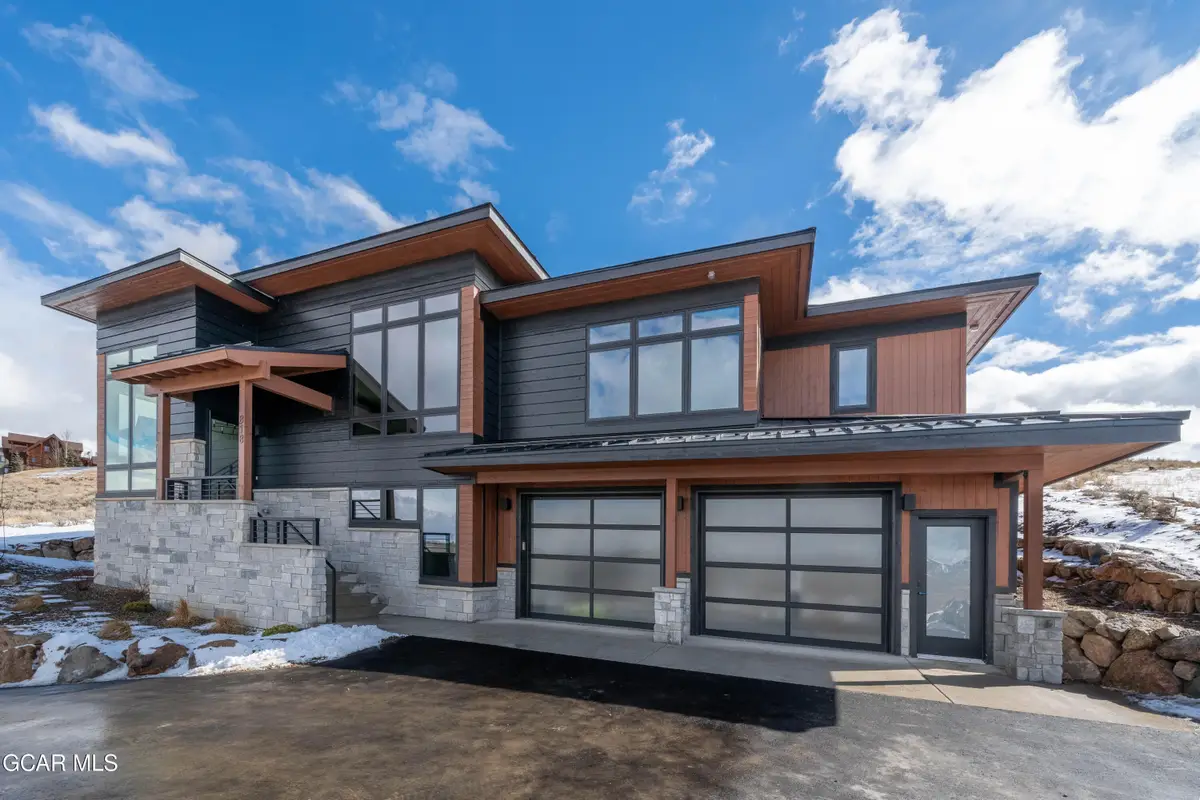 818 Lower Ranch View Road, Granby, CO 80446 - #1