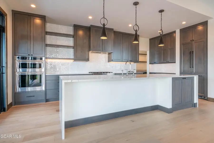 818 Lower Ranch View Road, Granby, CO 80446 - #2