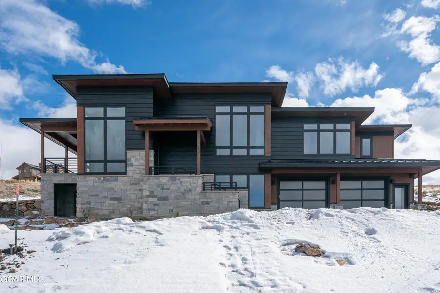 818 Lower Ranch View Road, Granby, CO 80446 - #3