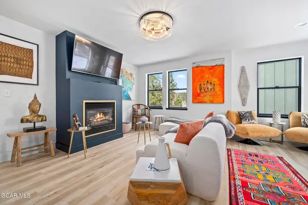 1134 Gcr 8 #1, Fraser, CO 80442