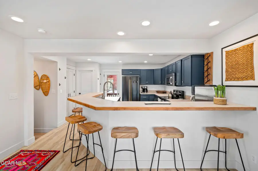 1134 Gcr 8 #1, Fraser, CO 80442 - #3