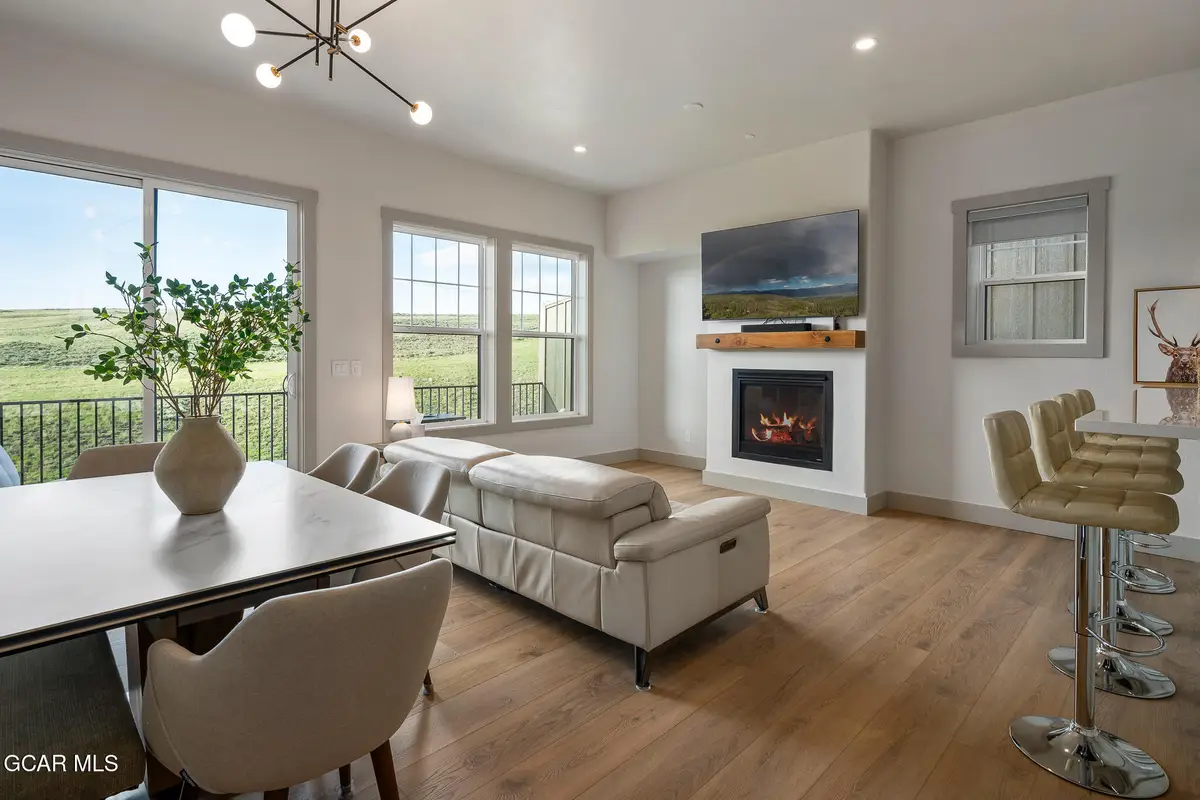 215 Eagle Ridge Circle, Granby, CO 80446 - #1