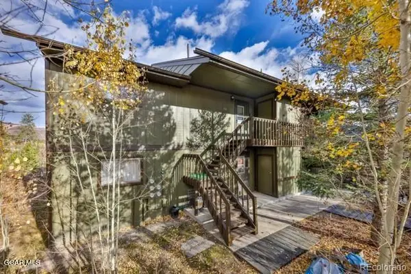 174 Tall Pine Circle, Grand Lake, CO 80447