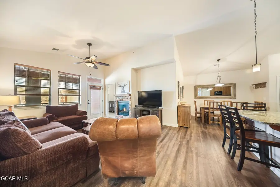 162 Village Road #G303, Granby, CO 80446 - #3