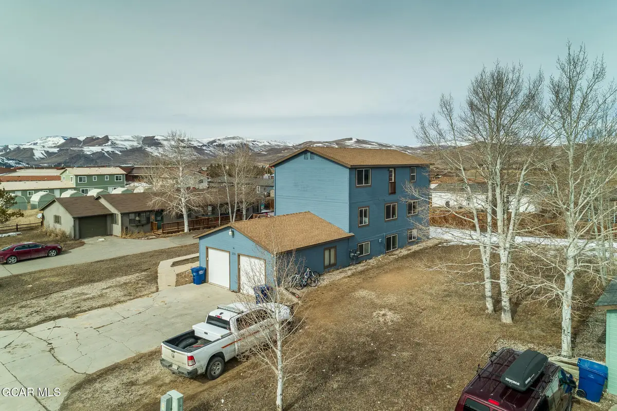 255 Christiansen Avenue, Granby, CO 80446 - #1