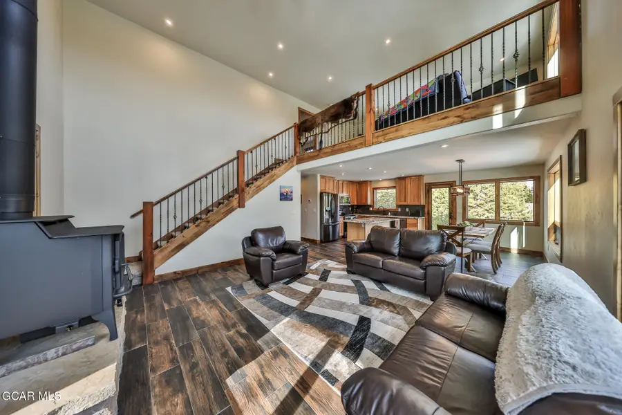 105 County Road 6525, Grand Lake, CO 80447 - #3