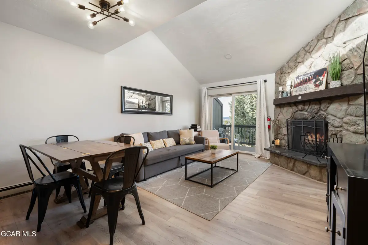 170 Gcr 838 #18-11, Fraser, CO 80442 - Image #1