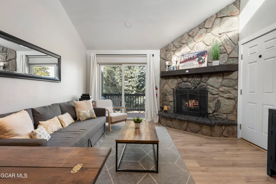 170 Gcr 838 #18-11, Fraser, CO 80442 - Image #2