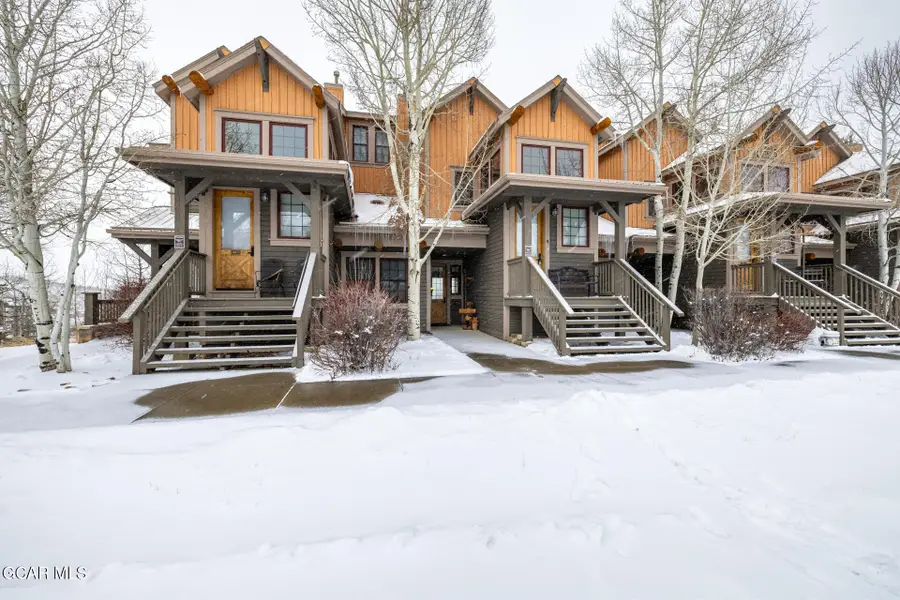 1202 Blue Sky Trail, Granby, CO 80446 - #3