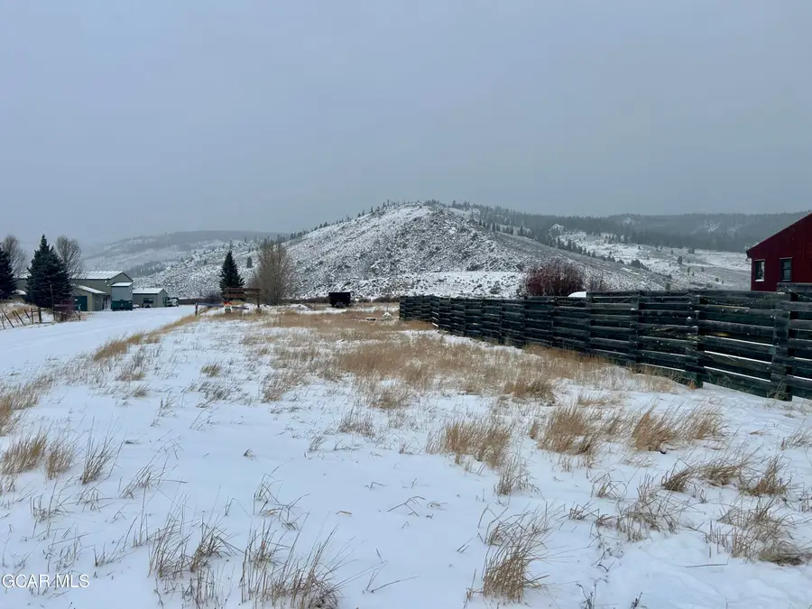 TBD Gcr 827 (aka Comanche St), Tabernash, CO 80478 - #2
