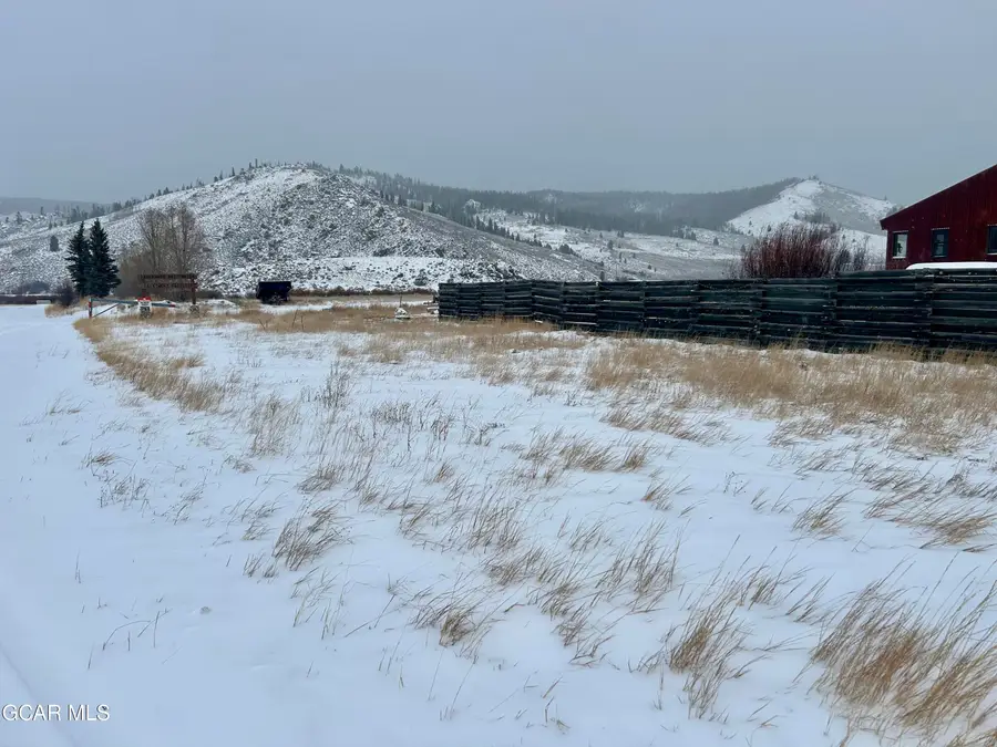 TBD Gcr 827 (aka Comanche St), Tabernash, CO 80478 - #3