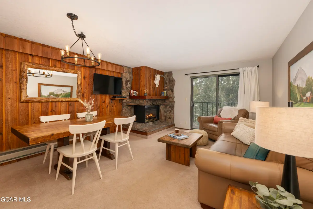 220 Gcr 702 #20-203, Winter Park, CO 80482 - #1