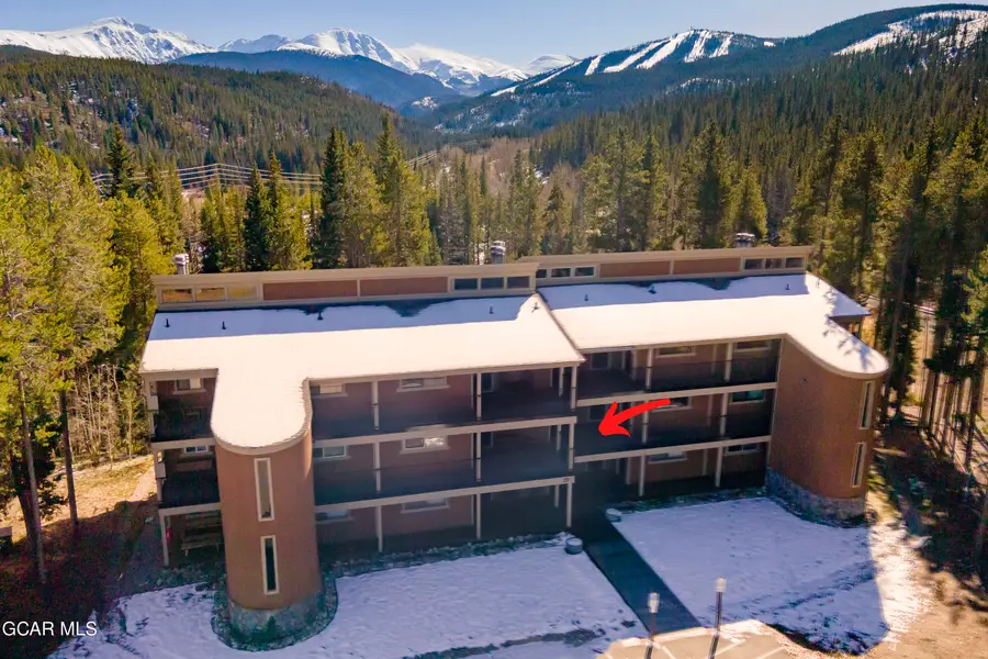 220 Gcr 702 #20-203, Winter Park, CO 80482 - #2