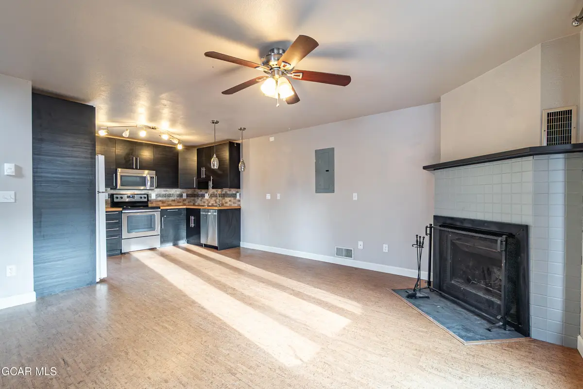 851 Mink Lane, Fraser, CO 80442 - #1