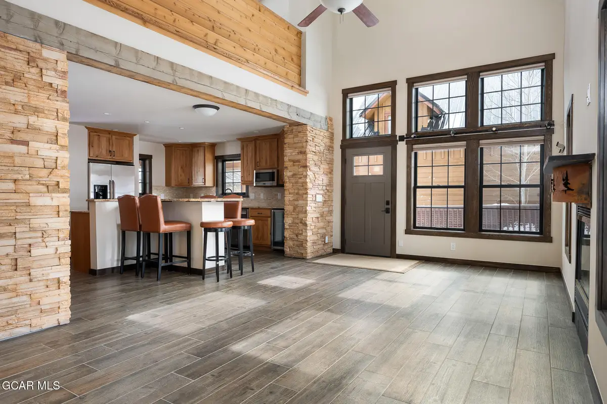 127 Gcr 8947 / Silversage Road, Granby, CO 80446 - #1