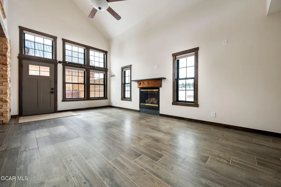 127 Gcr 8947 / Silversage Road, Granby, CO 80446 - #2