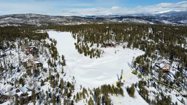 1033 Golf Course Cir, Tabernash, CO 80478