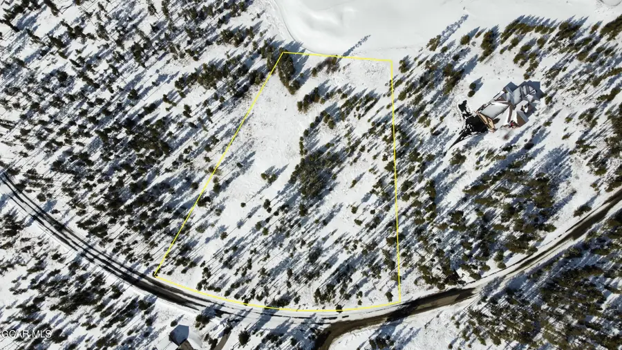 1033 Golf Course Cir, Tabernash, CO 80478 - #3