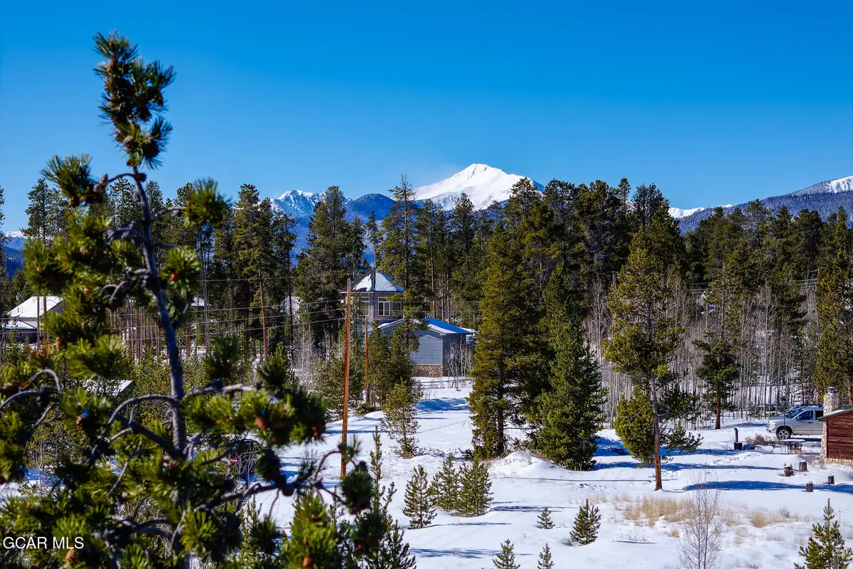 281 Gcr 509, Fraser, CO 80442 - #1