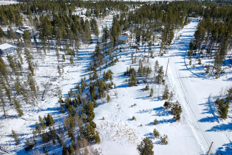 281 Gcr 509, Fraser, CO 80442 - #2