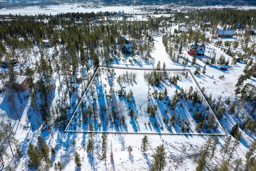 281 Gcr 509, Fraser, CO 80442 - #3