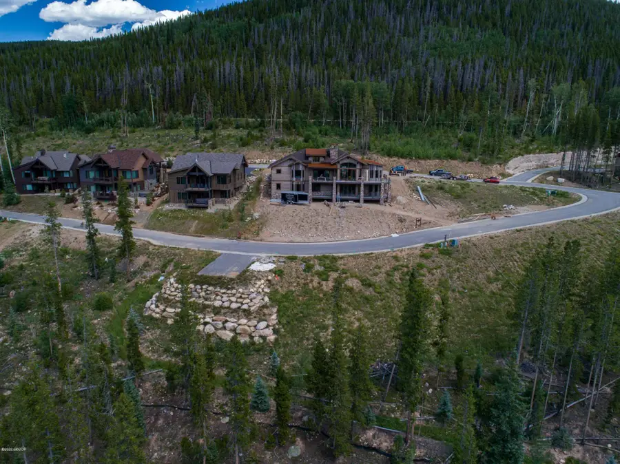 405 Lupine Lane, Winter Park, CO 80482 - #2
