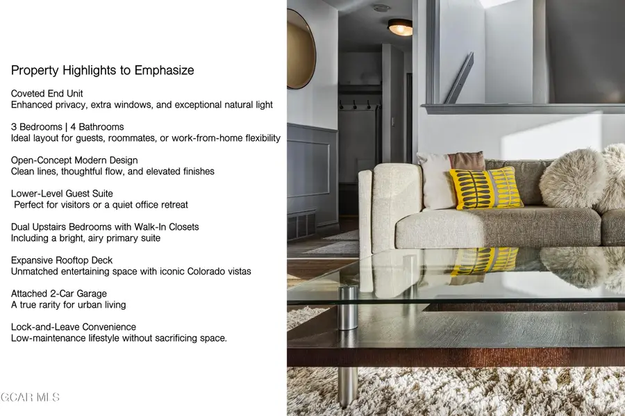 421 Meadow Mile, Fraser, CO 80442 - #2