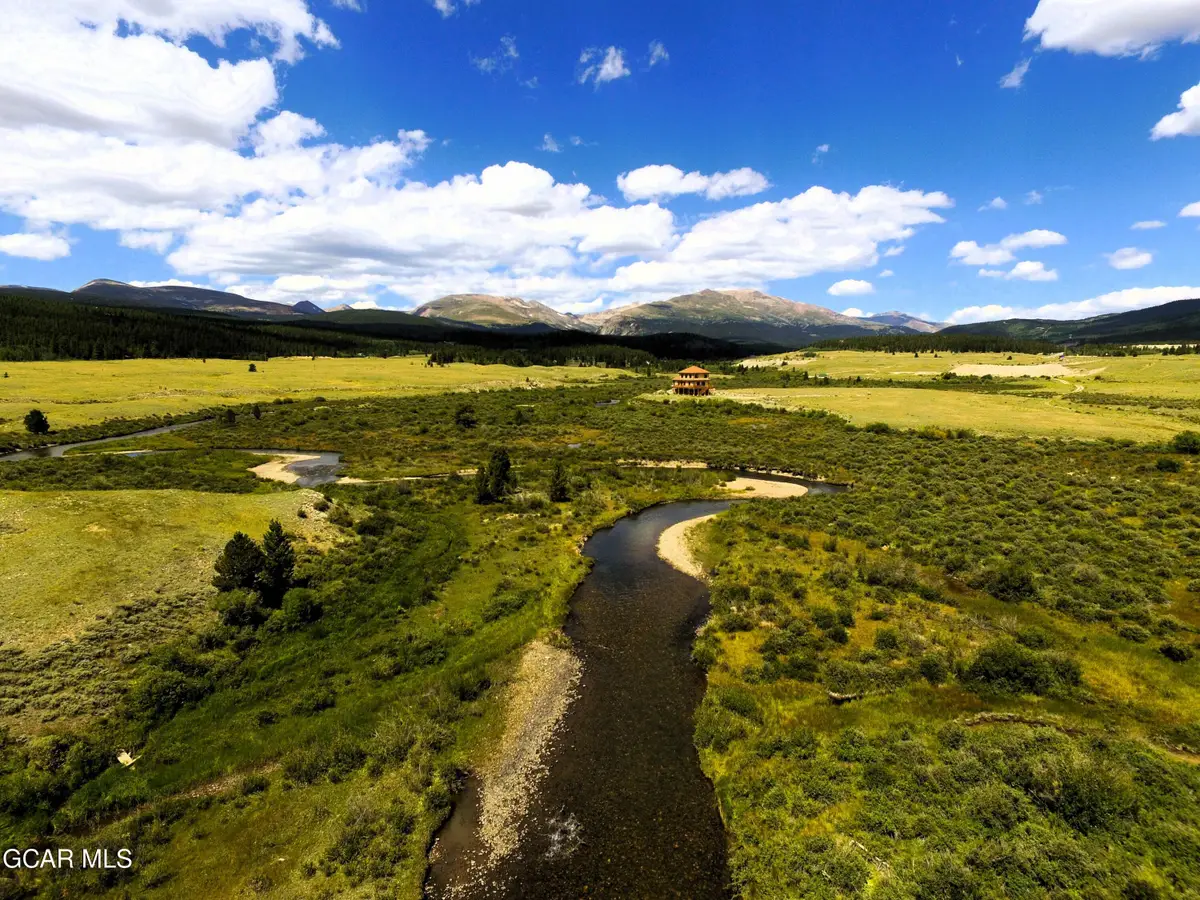 Co Road 14, Fairplay, CO 80440 - Image #1