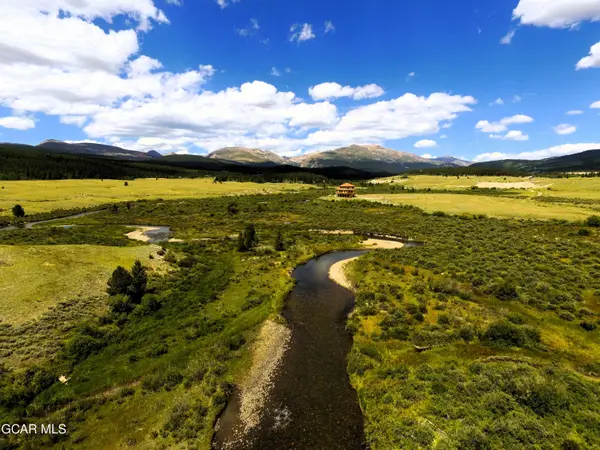 Co Road 14, Fairplay, CO 80440