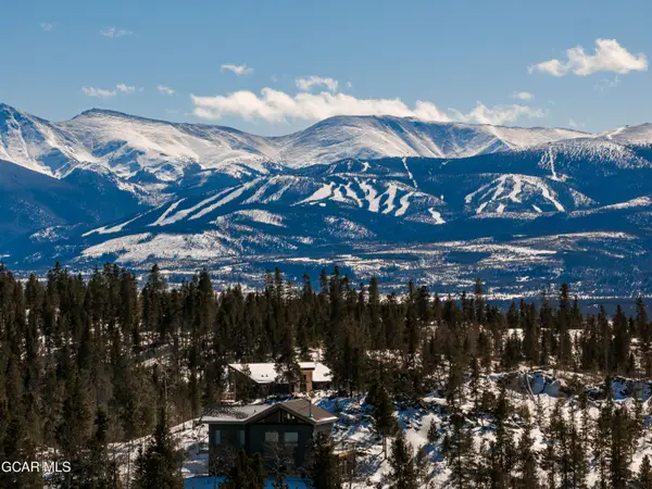 668 Gcr 852, Granby, CO 80446