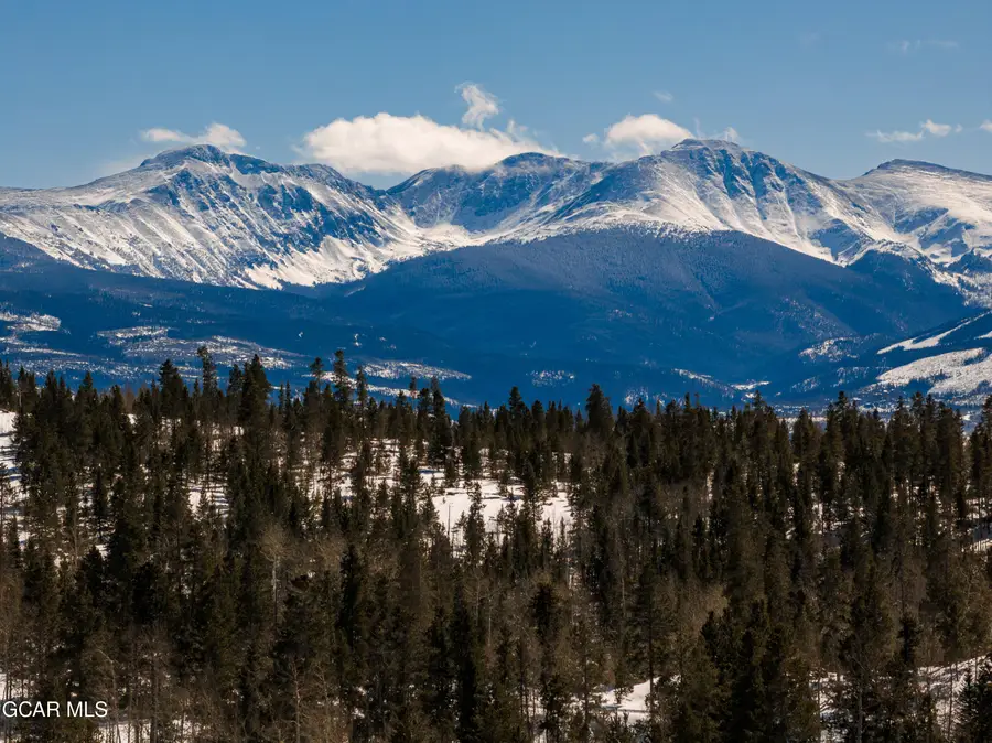 668 Gcr 852, Granby, CO 80446 - #2