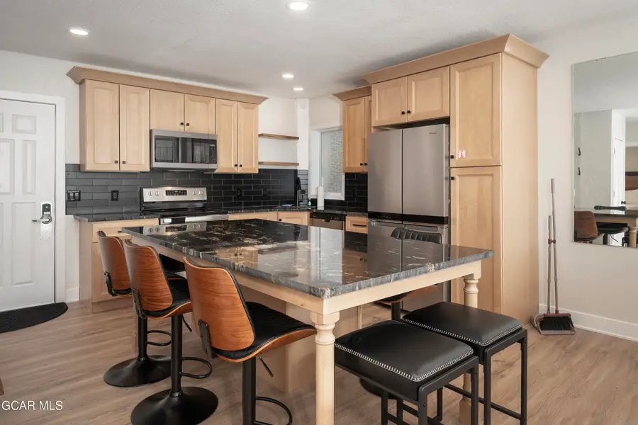 96 Mountainside Drive #15, Granby, CO 80446 - #2