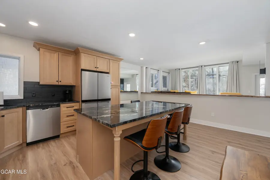 96 Mountainside Drive #15, Granby, CO 80446 - #3