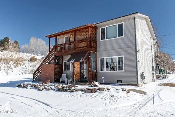380 East Topaz Avenue, Granby, CO 80446