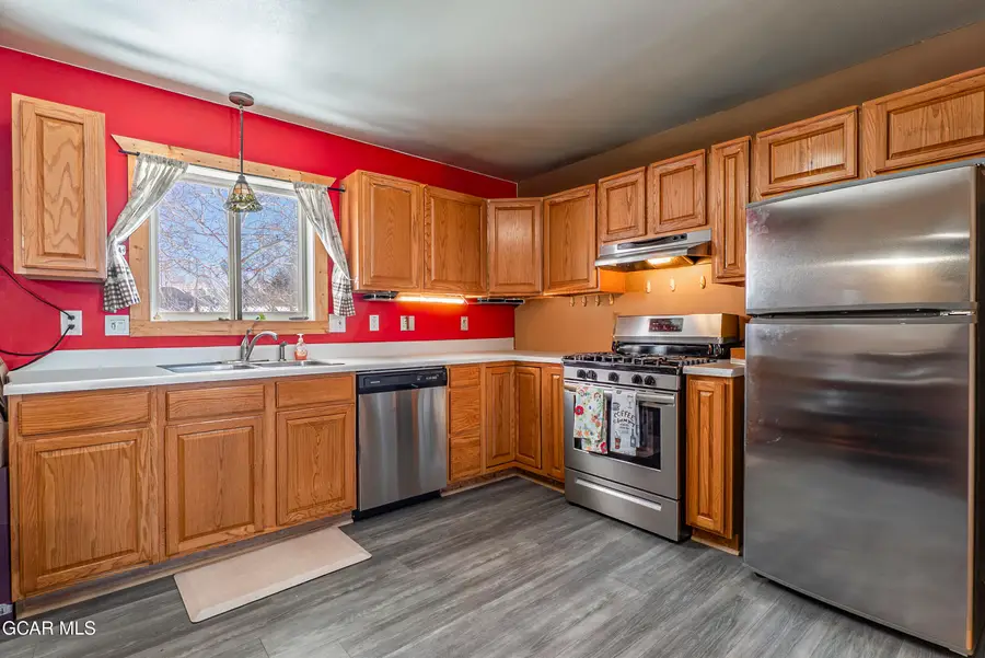 380 East Topaz Avenue, Granby, CO 80446 - #3