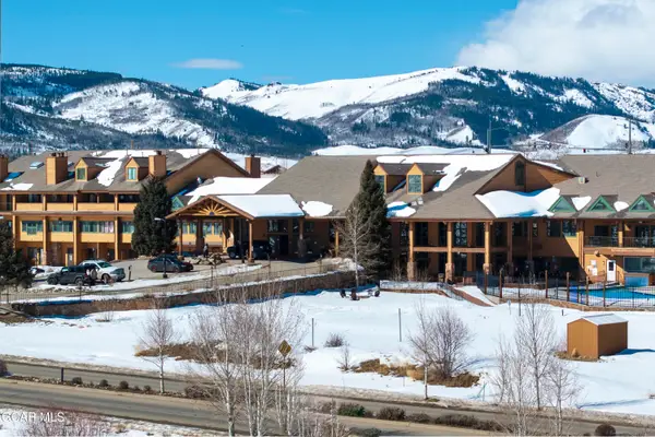 62927 U.s. 40 #138, Granby, CO 80446