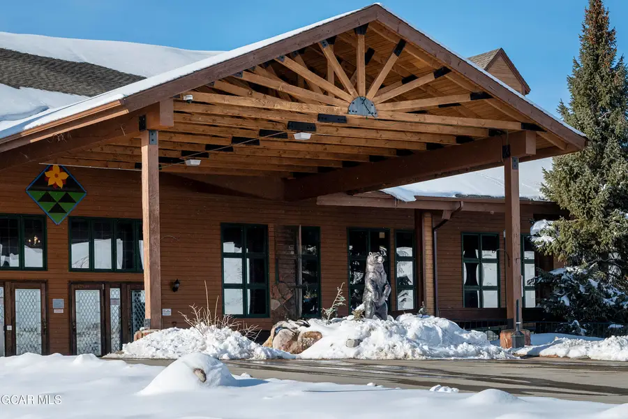 62927 U.s. 40 #138, Granby, CO 80446 - #2