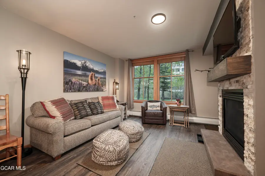 201 Zephyr Way #2008, Winter Park, CO 80482 - Image #2