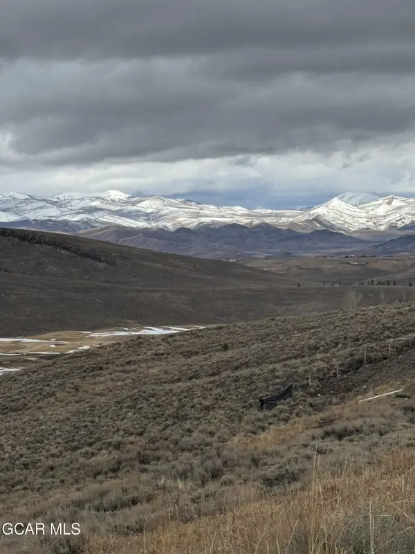 1153 Lower Ranch View Road, Granby, CO 80446