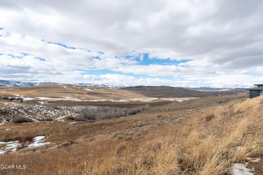 1153 Lower Ranch View Road, Granby, CO 80446 - #2