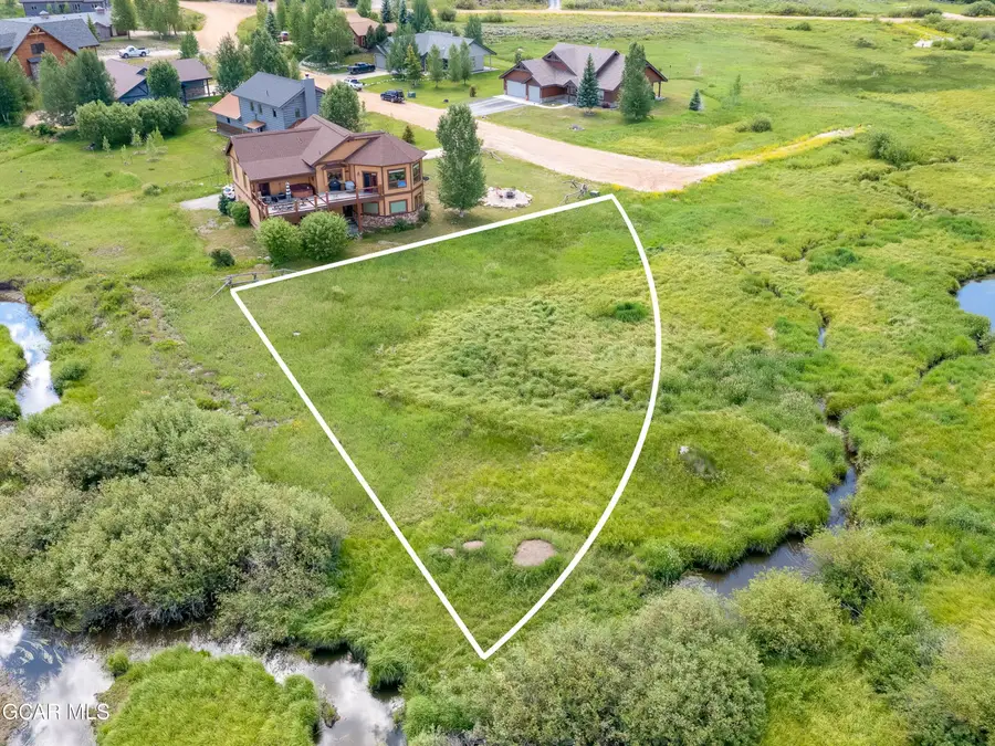 114 Gcr 8920, Granby, CO 80446 - #2