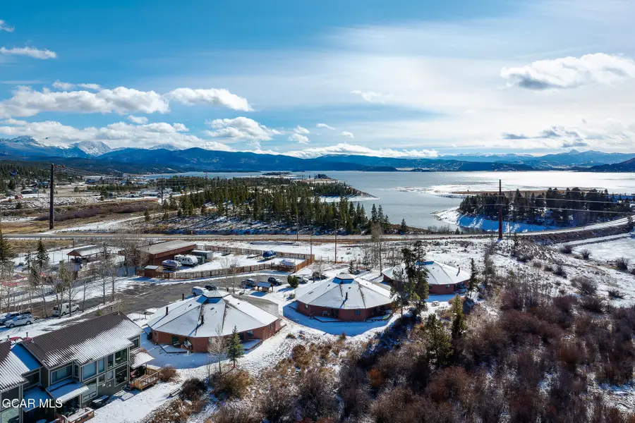 105 Gcr 4421 #24, Grand Lake, CO 80447 - #3